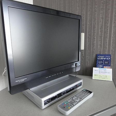 Tottori City Hotel / Vacation Stay 81355 מראה חיצוני תמונה