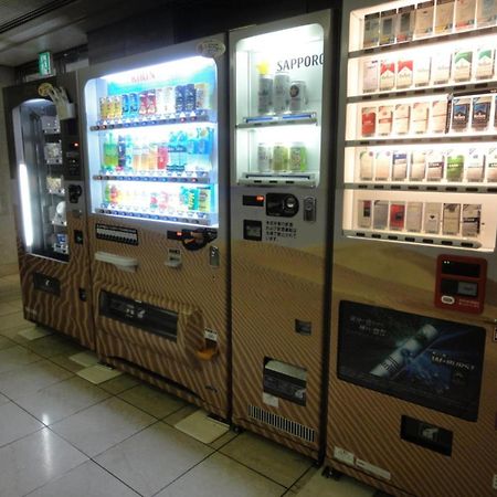 Tottori City Hotel / Vacation Stay 81355 מראה חיצוני תמונה