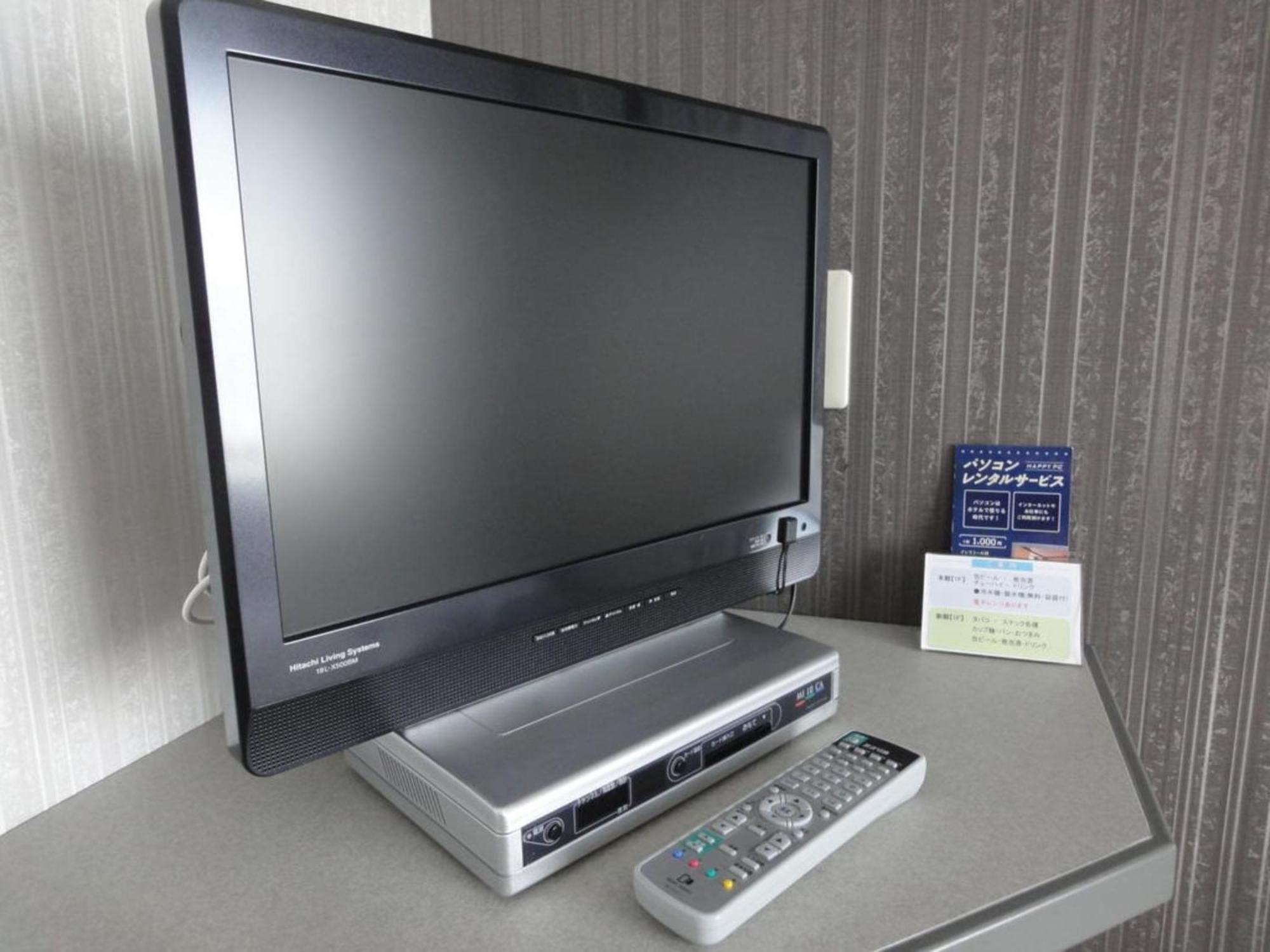 Tottori City Hotel / Vacation Stay 81355 מראה חיצוני תמונה