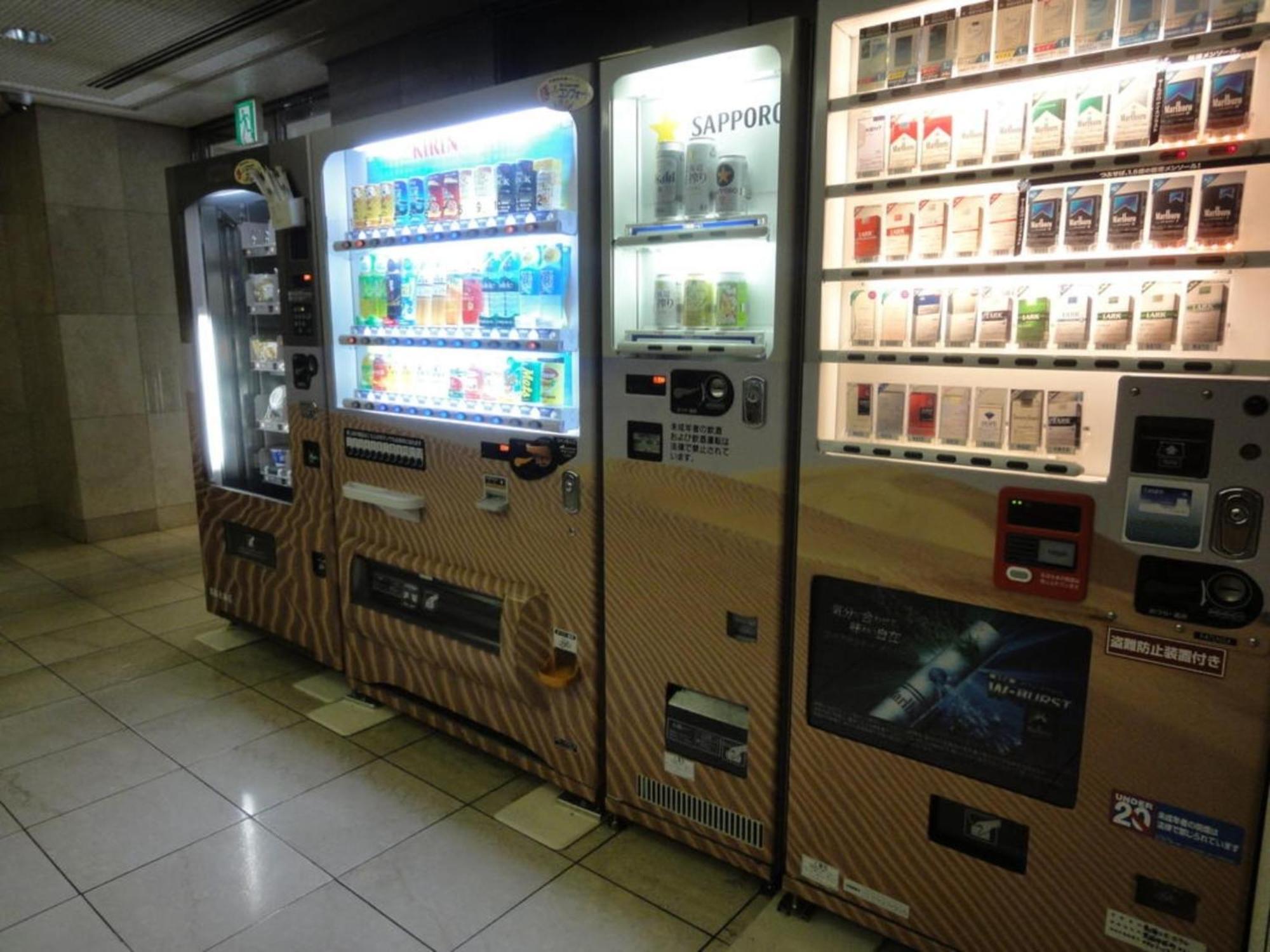 Tottori City Hotel / Vacation Stay 81355 מראה חיצוני תמונה