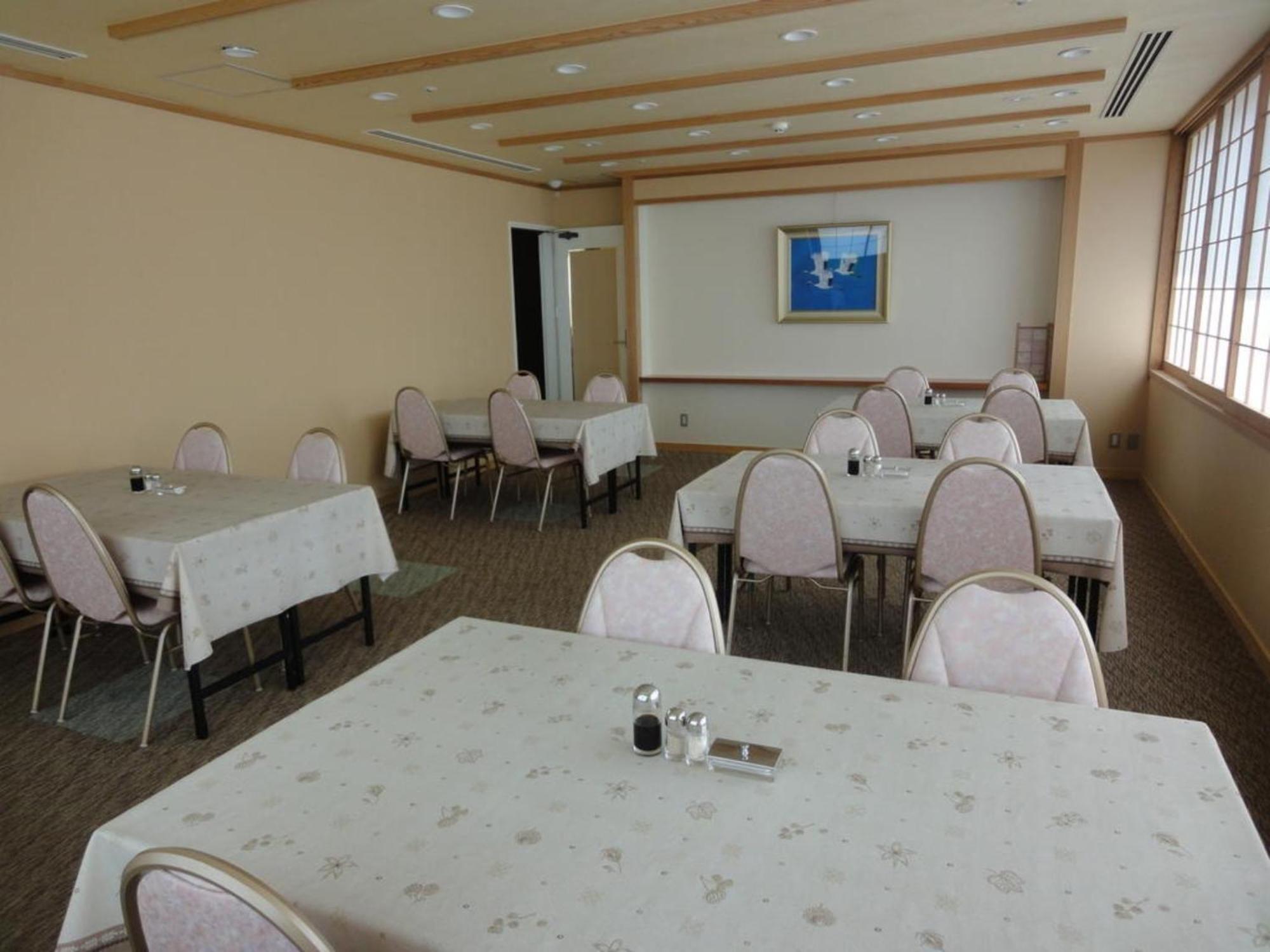 Tottori City Hotel / Vacation Stay 81355 מראה חיצוני תמונה