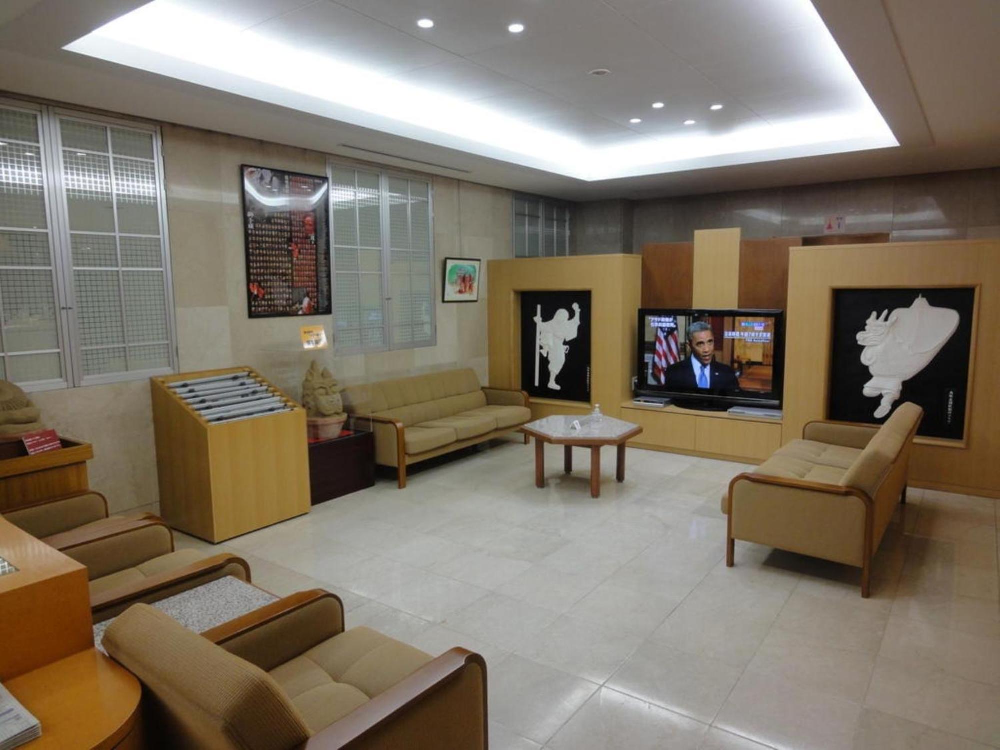 Tottori City Hotel / Vacation Stay 81355 מראה חיצוני תמונה