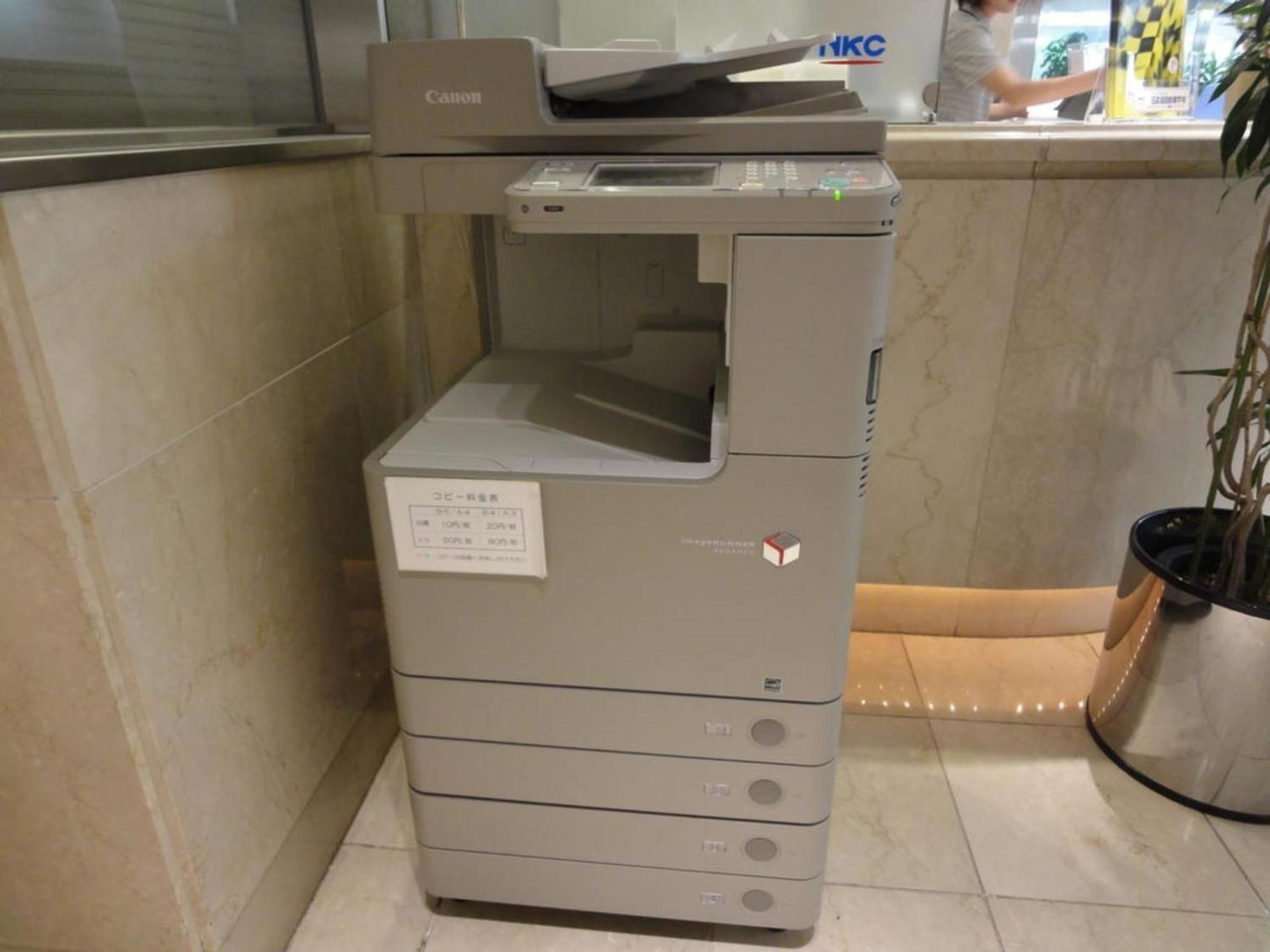 Tottori City Hotel / Vacation Stay 81355 מראה חיצוני תמונה